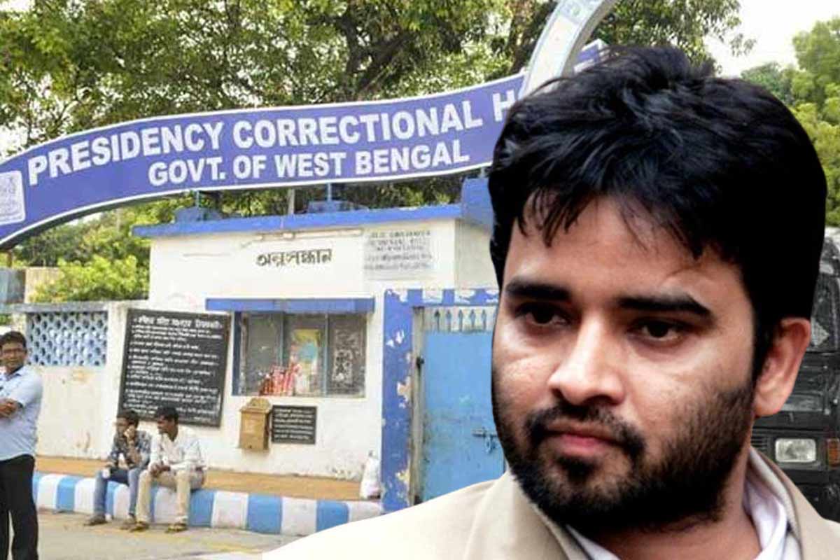 প্রেসিডেন্সি জেলে আফতাব আনসারির সেলে উদ্ধার আইফোন, কার সঙ্গে যোগাযোগের চেষ্টা জঙ্গির?