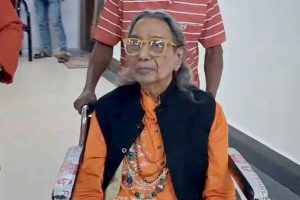 তৃণমূল আমলে দখল করেছিলেন অনুব্রতরা! পালাবদলের পর জমি ফিরে পেতে জেলাশাসকের দ্বারস্থ পূর্ণদাস বাউল