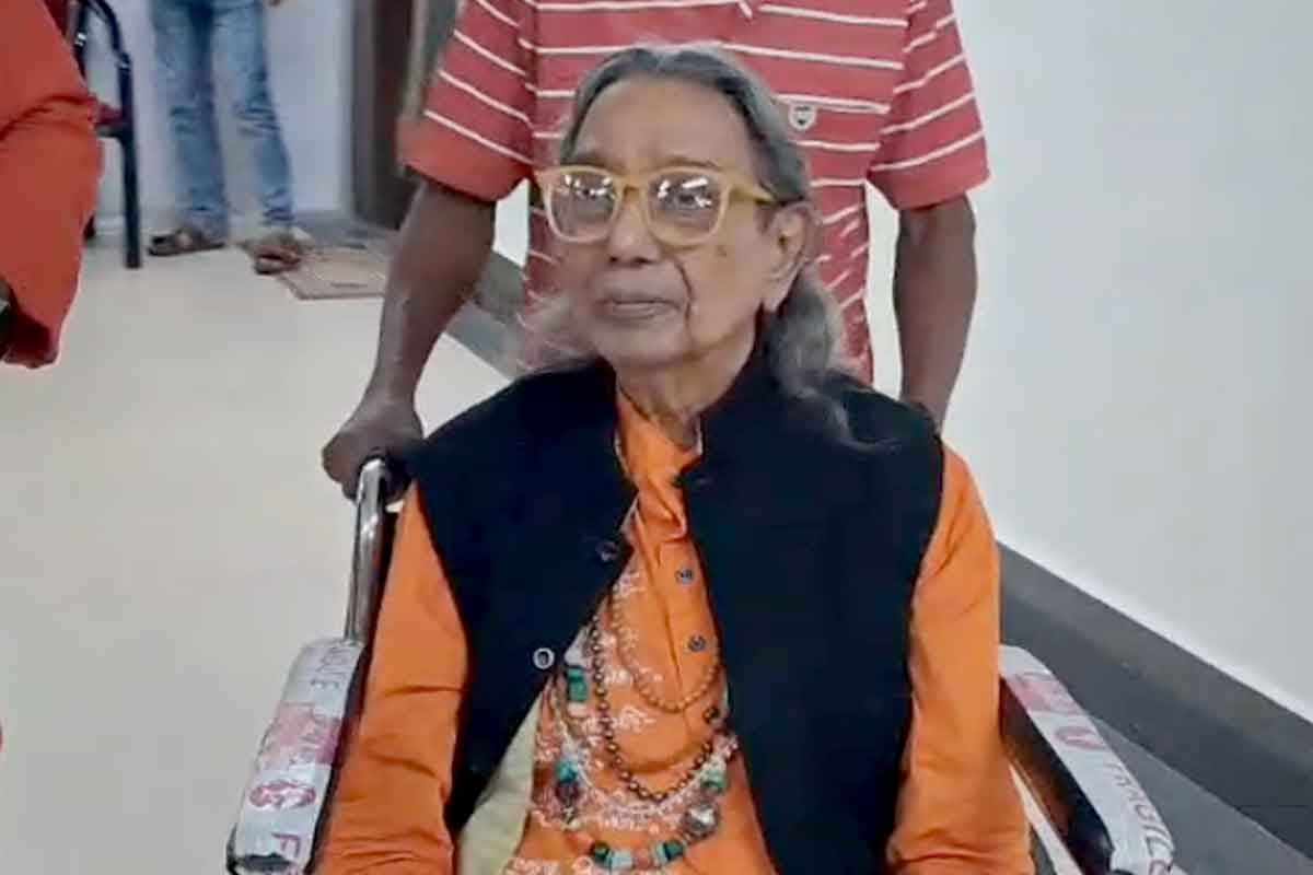 তৃণমূল আমলে দখল করেছিলেন অনুব্রতরা! পালাবদলের পর জমি ফিরে পেতে জেলাশাসকের দ্বারস্থ পূর্ণদাস বাউল