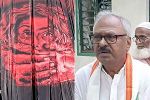 তড়িঘড়ি দেহ সৎকারে চাপ! নির্মল-সহ তিনজনের বিরুদ্ধে এফআইআর অভয়ার বাবার, ঠিক কী ঘটেছিল শ্মশানঘাটে?