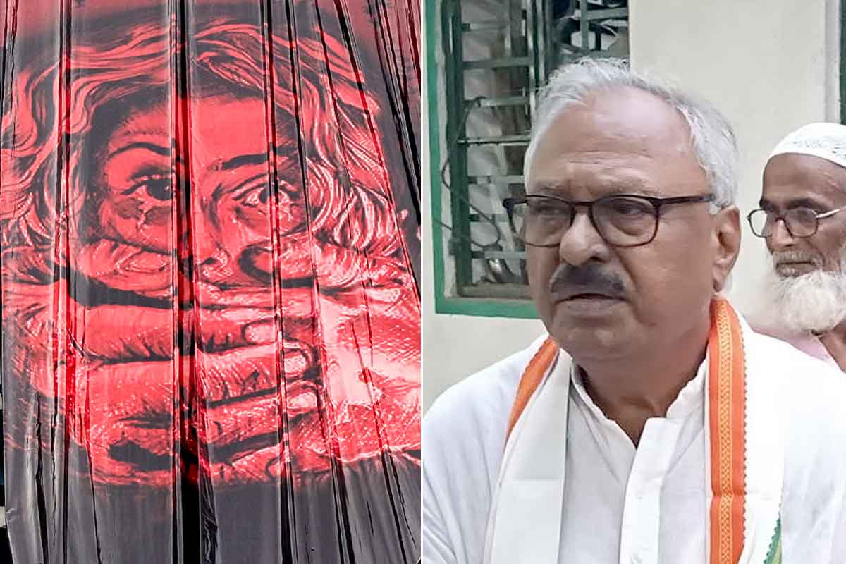 তড়িঘড়ি দেহ সৎকারে চাপ! নির্মল-সহ তিনজনের বিরুদ্ধে এফআইআর অভয়ার বাবার, ঠিক কী ঘটেছিল শ্মশানঘাটে?