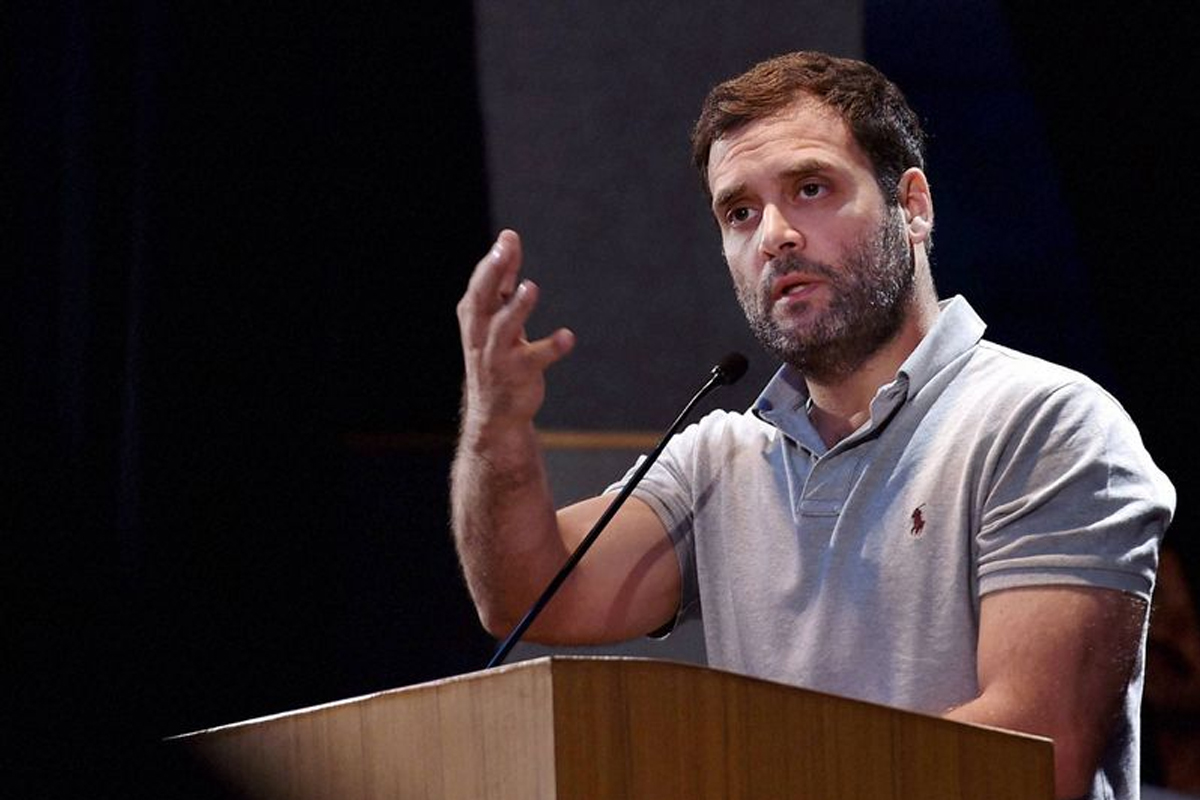 rahul gandhi fitness philosophy consistency exercise yoga martial arts