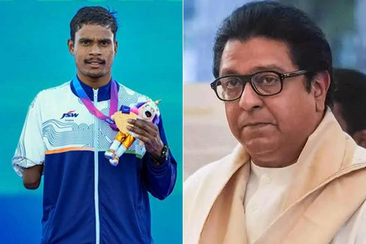 ডেকে অপমান! দু’ঘণ্টা অপেক্ষার পর রাজ ঠাকরের দেখা না পেয়ে ফিরলেন কমনওয়েলথ সোনাজয়ী