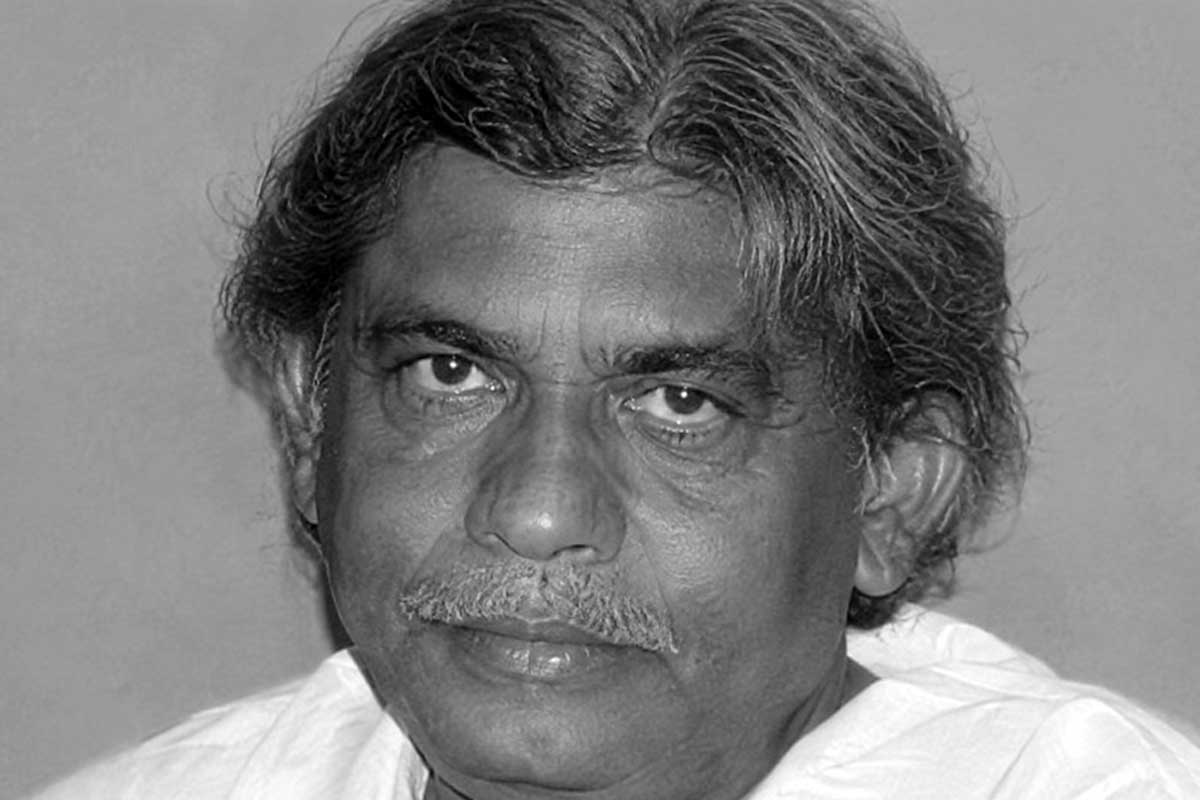 পঞ্চভূতে বিলীন রাজা সেন, চোখের জলে বিদায় জাতীয় পুরস্কারজয়ী পরিচালককে