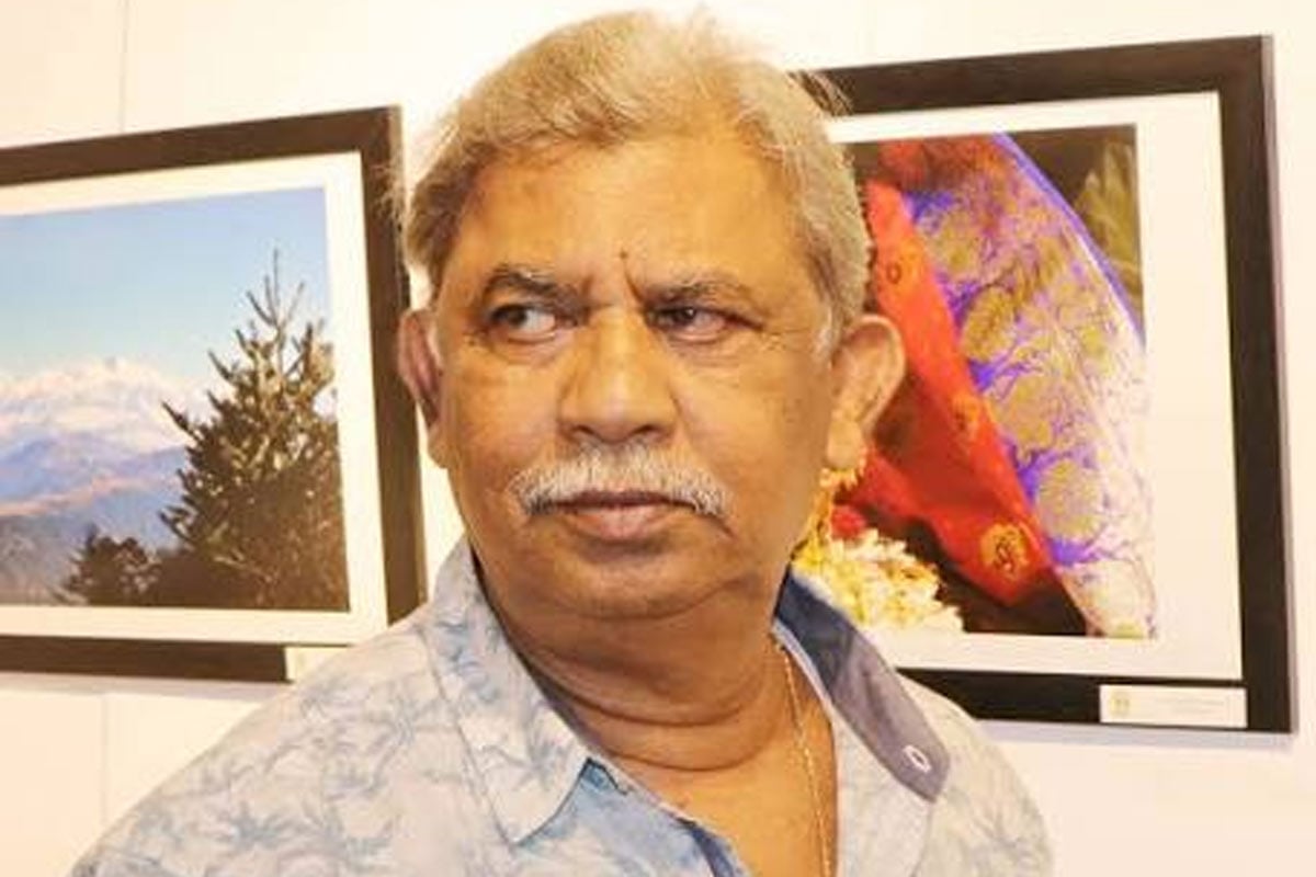 ভেন্টিলেশনে পরিচালক রাজা সেন, হাসপাতালে ছুটলেন বিধায়ক পাপিয়া অধিকারী