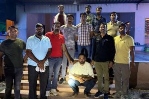 রাজস্থানে মাদকচক্রের কোমর ভাঙল পুলিশ, গাজা-আফিম-সহ ৭০০ কোটির মাদক উদ্ধার, গ্রেপ্তার ৮৪