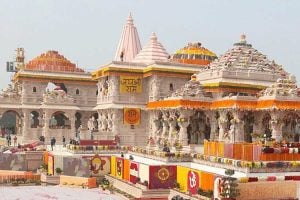 আপনি কট্টর হিন্দু নাকি…, আমিষ খান না নিরামিষাশী? রাম মন্দিরের সিইও পদপ্রার্থীদের প্রশ্নবাণ!