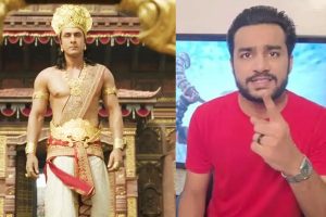 রণবীরের ‘রামায়ণ’ নিয়ে তোলপাড় পাকিস্তান! ট্রেলারে ‘সোনার লঙ্কা’ দেখে ‘হা’ পাক ইউটিউবাররা