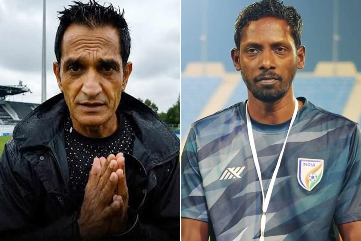 দেশের স্বার্থে ফেডারেশনের প্রস্তাব গ্রহণ, একসঙ্গে কাজ করবেন বিবিয়ানো-বাজাজ