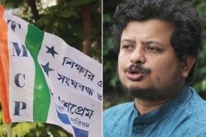 ‘মেয়ো রোডেই ছাত্র যুবদের সভার অনুমতি দিক’, কালীঘাটের পর এবার হাই কোর্টে ঋতব্রত তৃণমূল