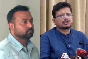 ‘সব রাস্তা ক্যামাক স্ট্রিটে…’, ভবানীভবনে অভিষেকের আপ্তসহায়ককে জেরা নিয়ে বললেন ঋতব্রত