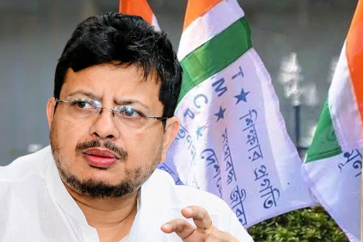 কবে ছাত্রভোট? ‘ফ্যাসিস্ট’ মমতা সরকারকে বিঁধে শুভেন্দুর দরবারে ঋতব্রতরা