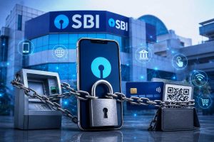 শুধু এটিএম নয়, ডিজিটাল লেনদেনেও সীমা বাঁধল SBI! বারবার টাকা তুললেই কাটবে চার্জ