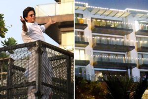 ‘প্রাসাদে’ প্রত্যাবর্তন বাদশার! দেড় বছর বাদে ভাড়াবাড়ি ছেড়ে মন্নতে ফিরছেন শাহরুখ