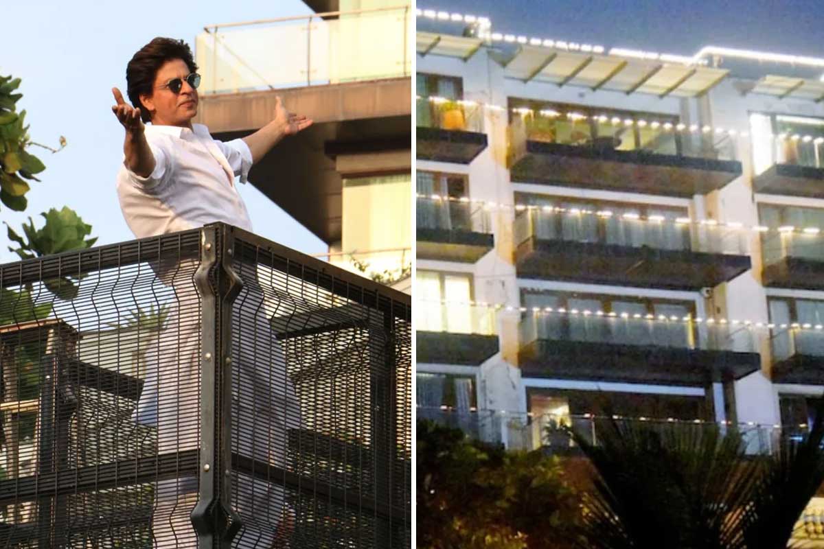 ‘প্রাসাদে’ প্রত্যাবর্তন বাদশার! দেড় বছর বাদে ভাড়াবাড়ি ছেড়ে মন্নতে ফিরছেন শাহরুখ