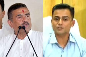 শুভেন্দুর ‘বর্মে’ ছিদ্র খোঁজাই কাজ ছিল হামিমের, নির্দেশ পাকিস্তান থেকে! বিস্ফোরক তথ্য এসটিএফের
