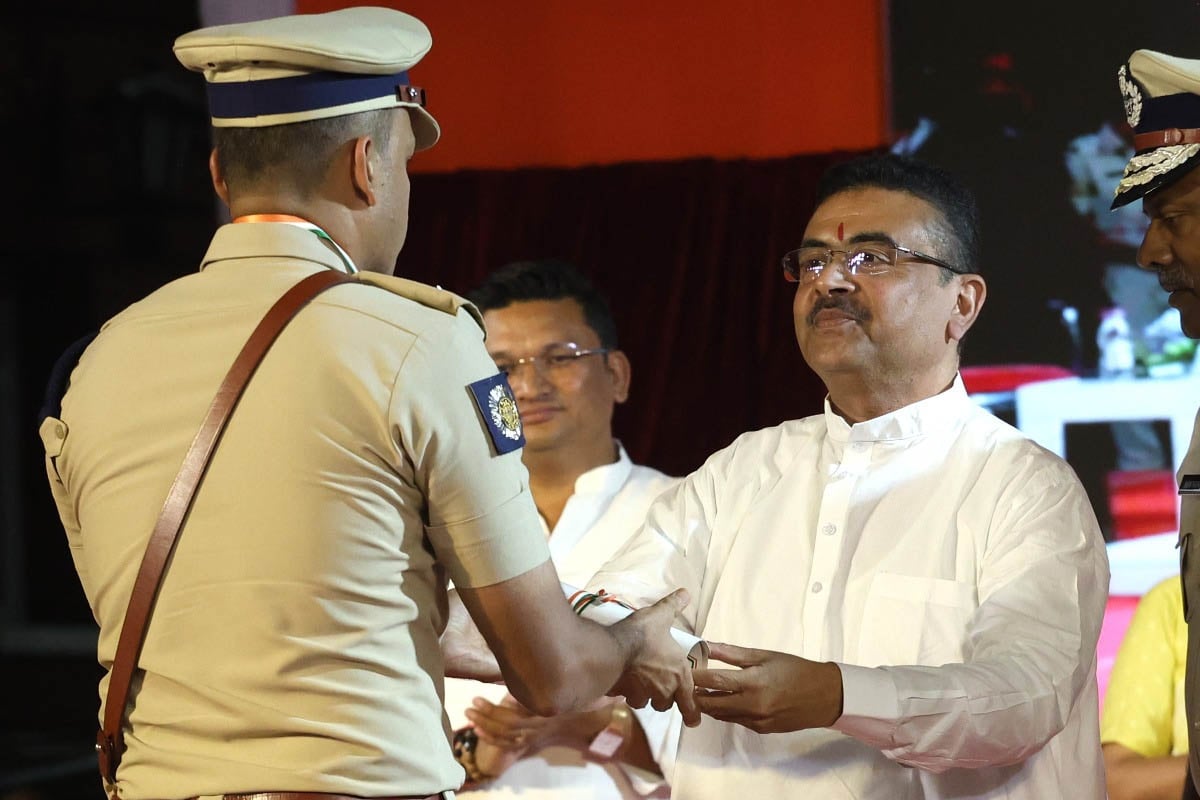 যে কোনও বিপর্যয়ে কুইক রেসপন্স, মহালয়াতেই ৫৫২ থানায় জন্য বিশেষ উপহার মুখ্যমন্ত্রীর