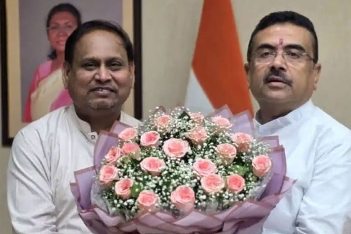 ‘এটাই শেষ বক্তব্য’, হুমায়ুনকে হুঁশিয়ারি দিয়েছিলেন শুভেন্দু, তারপরই নবান্নে কবীর