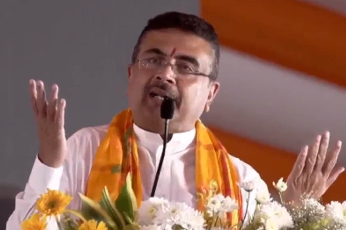 ‘১০-এ ৯ না পেলে ক্ষমা চেয়ে নেব’, সরকারের বর্ষপূর্তিতে ‘জনতার দরবারে’ পরীক্ষায় বসবেন খোদ মুখ্যমন্ত্রী!