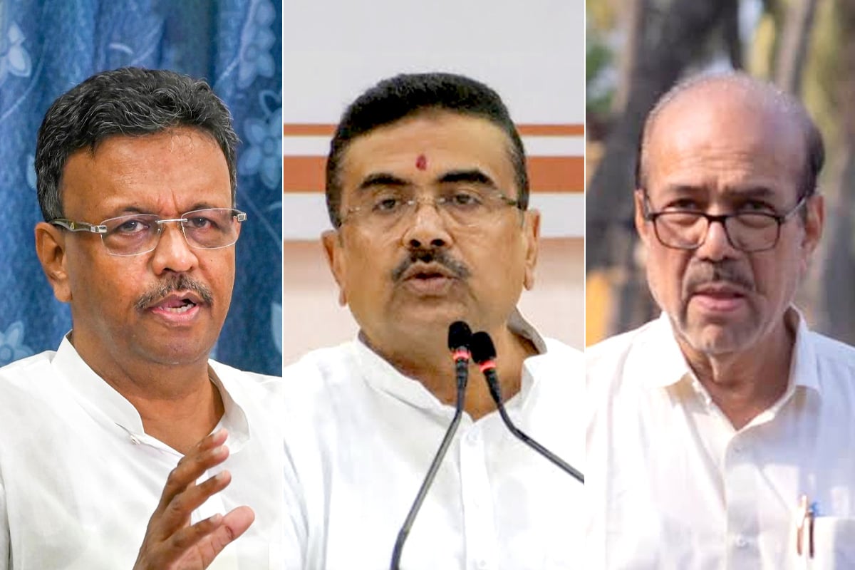 পুরসভার ডিলিমিটেশনে সংখ্যালঘুদের স্বার্থহানি? ফিরহাদ, জাভেদদের জবাব দিলেন মুখ্যমন্ত্রী