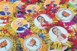বদলের বাংলায় মোদি-শুভেন্দু রাখিই এবার হটকেক! পদ্মের চাহিদাও তুঙ্গে