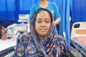 কৃষ্ণনগরে প্রথম, ‘আয়ুষ্মান ভারতে’ বিনামূল্যে লিগামেন্ট অপারেশন, মুখ্যমন্ত্রীকে ধন্যবাদ রোগীর
