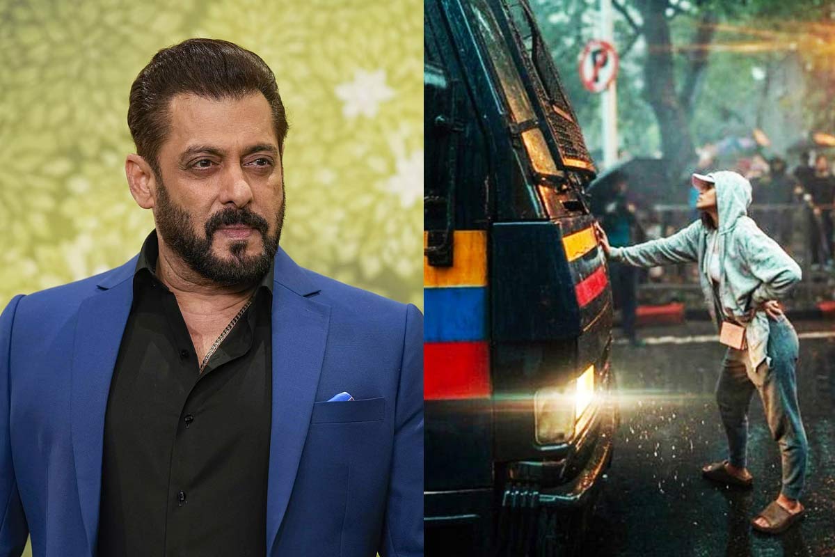 Student Protest famed Rhiya Ahir, Who Blocked Police Van Eyes Bigg Boss 20
