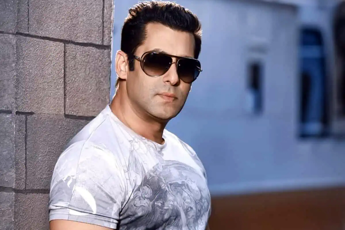 ১৬ কেজি ওজন ঝরিয়েছেন সলমন, সুস্থভাবে রোগা হওয়ার নিয়ম জানেন?