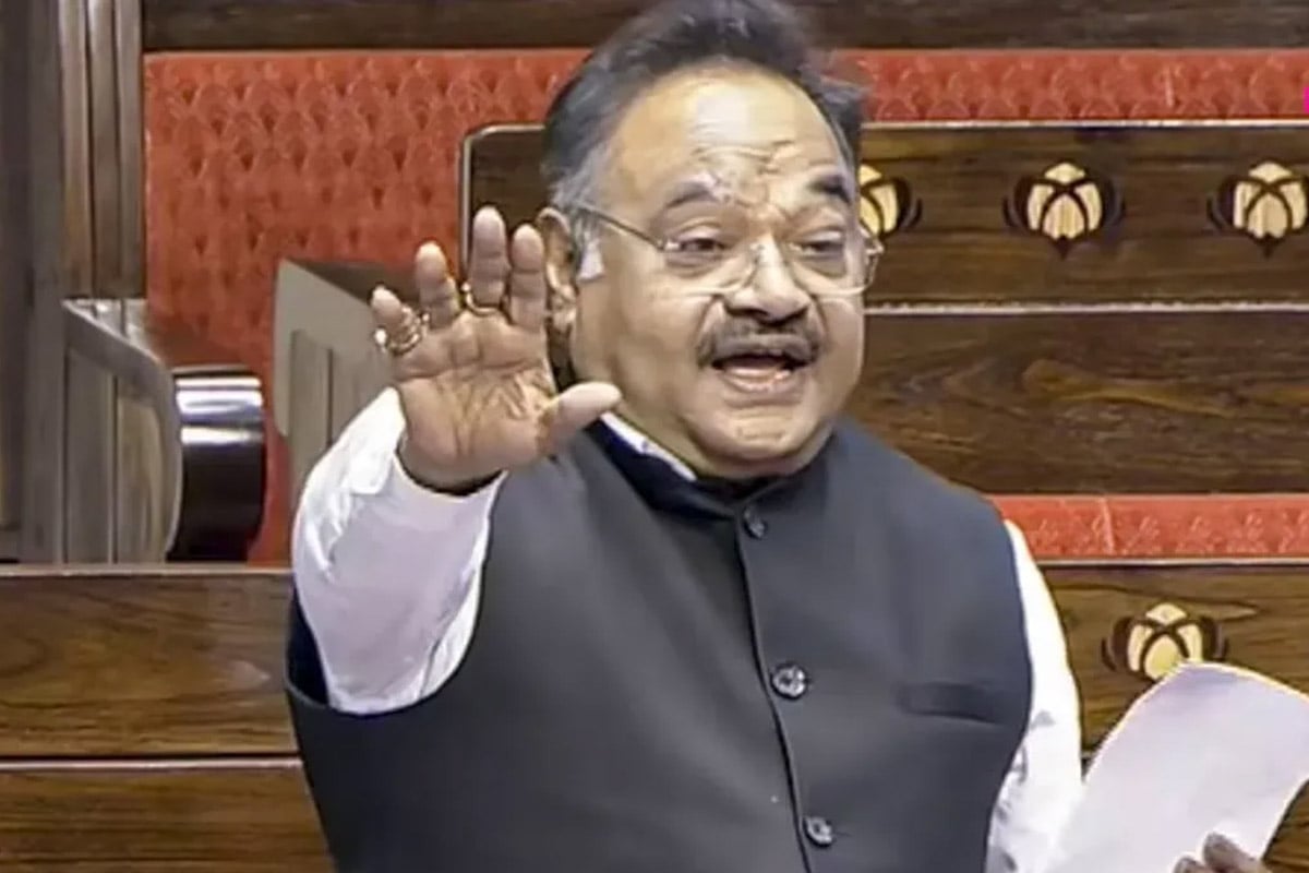 মমতার দেওয়া ‘বাংলা’ নয়, ওয়েস্ট বেঙ্গলও নয়, রাজ্যের নাম কী হওয়া উচিত? সংসদে বললেন শমীক