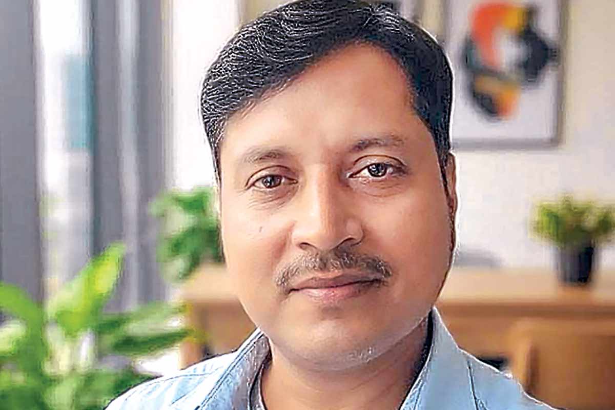 পঞ্চভূতে বিলীন হওয়ার ইচ্ছা, ধর্ম বদলে সমীরুদ্দিন হলেন সমীর