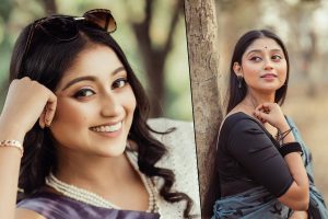 দুল বেচে কলকাতা পাঠান মা, নাচের দিদিমণি থেকে ছোটপর্দার নায়িকা, বাস্তবেও ‘বাঘিনী’ সম্পিতা