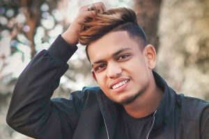 রাতে স্ত্রীর সাধের অনুষ্ঠান, সকালে চরম পদক্ষেপ শান্তিপুরের ইউটিউবার স্বামীর! নেপথ্যে পরকীয়া?