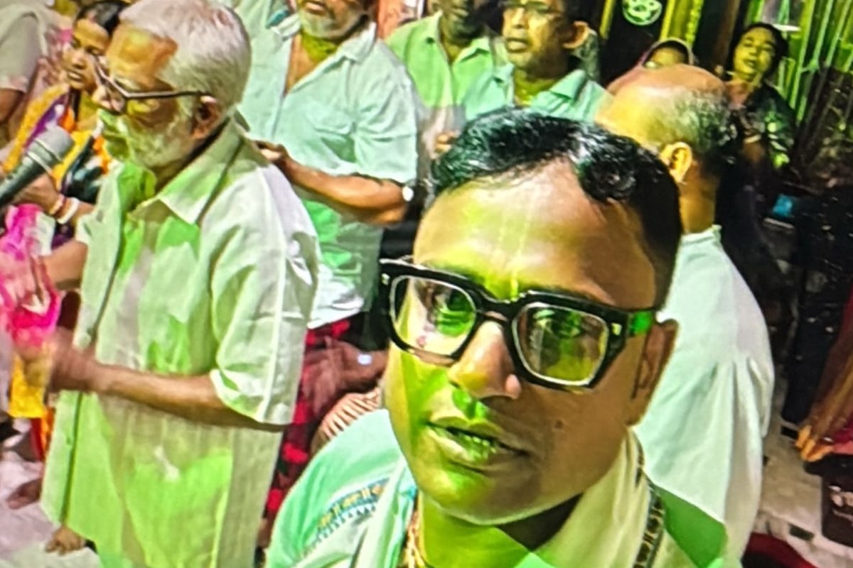 ঠোঁটে সারাক্ষণ কৃষ্ণনাম, সাধু বেশে আশ্রয় নিয়ে একের পর এক মঠে লুট! তারপর…