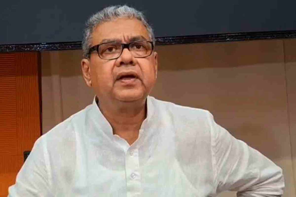 দেহদান নিয়ে এবার ভিন্ন ব্যাখ্যা স্বাস্থ্যমন্ত্রী শারদ্বতের, বললেন ‘ভুল বোঝাবুঝি হয়েছিল’