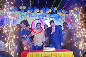 গেস্ট হাউসে নাবালিকাদের দিয়ে দেহ ব্যবসা ও নারীপাচার! গ্রেপ্তার সুজিত ‘ঘনিষ্ঠ’ ২