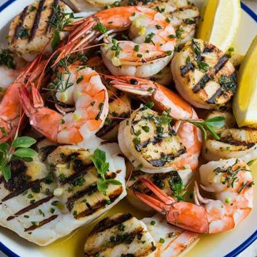 Seafood