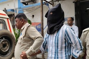 নেপালে পালানোর ছক বানচাল! দার্জিলিং থেকে গ্রেপ্তার টুলু মণ্ডলের ভাগ্নে শেখ ওয়াসিম