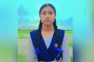 ‘বিকশিত ভারত’ নিয়ে প্রবন্ধ লিখে ১৫ আগস্ট লালকেল্লায় আমন্ত্রিত বাসন্তীর সেলিমা, স্বপ্নপূরণে বাধা অর্থ
