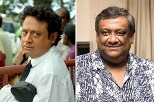২ ঘণ্টায় ২ মিলিয়ন ‘ভিউ’! শিবপ্রসাদের ‘বহুরূপী’ ঝড়ে কৌশিকের ভবিষ্যদ্বাণী, ‘পুজোয় ফের মহাভোজ’