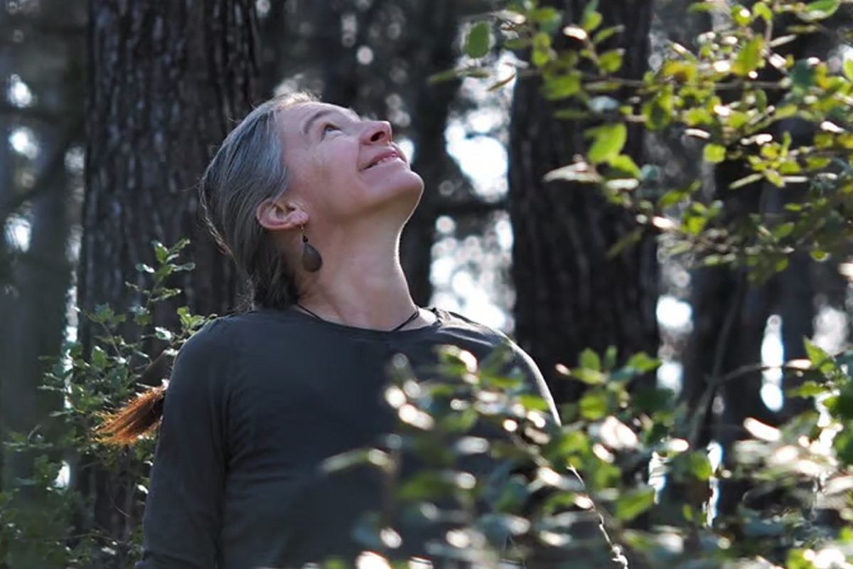 What Is Forest Bathing? How Japan’s Nature Therapy May Boost Immunity