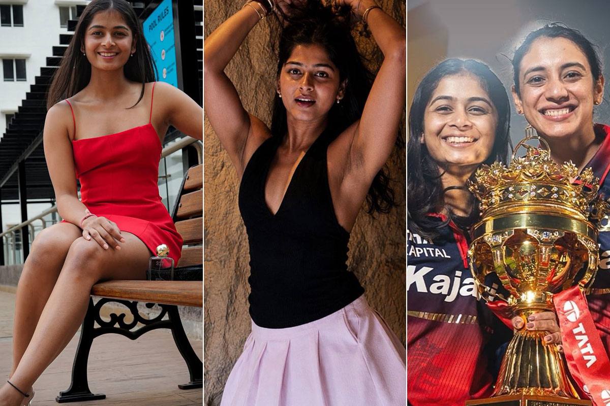 Shreyanka Patil reply to trollers on her Babli Badmash song dance reel