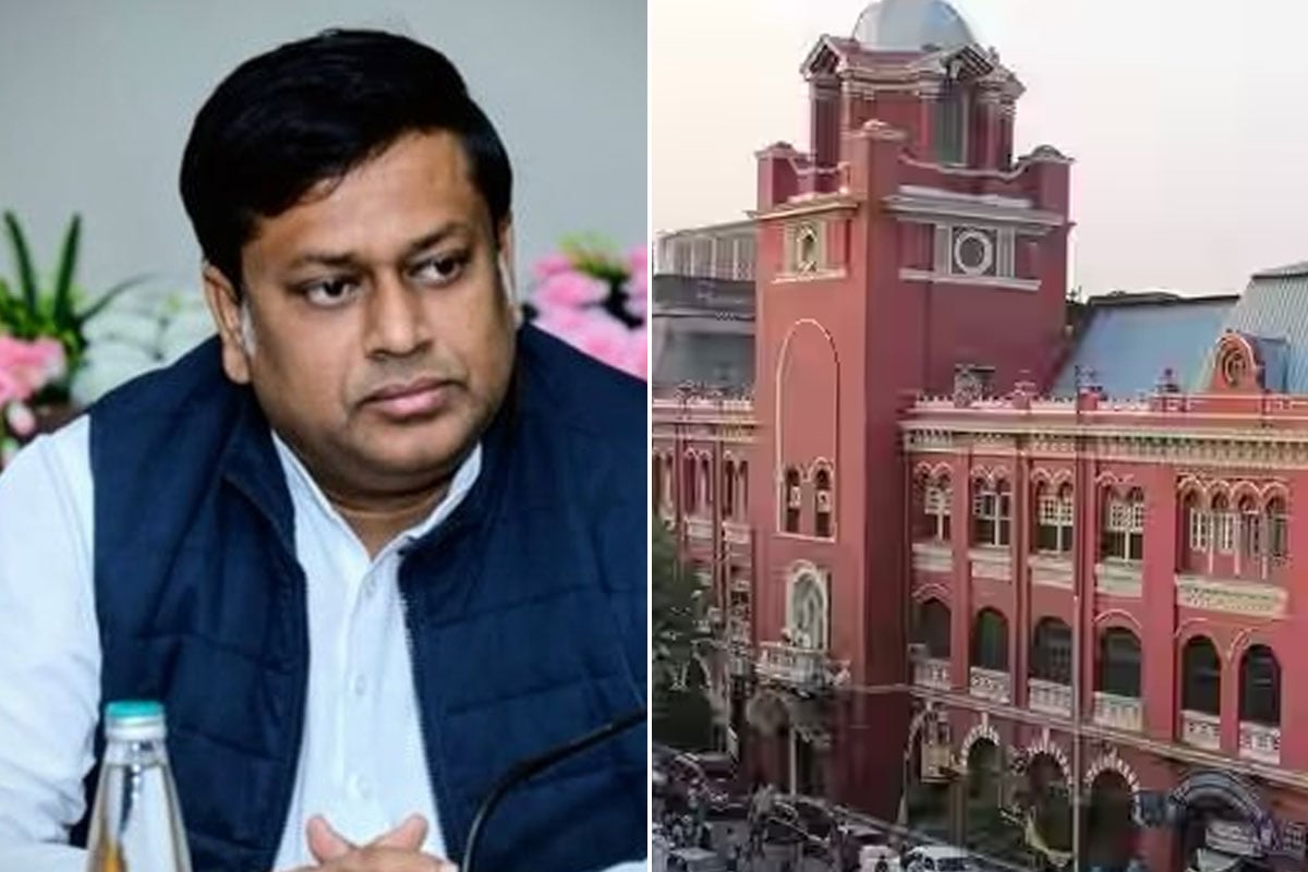 ‘এবার কলকাতা পুরসভায় সনাতনী মেয়র’, বলছেন পুরভোটের ‘ইনচার্জ’ সুকান্ত মজুমদার