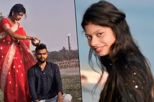 সুখী দাম্পত্যের আড়ালে পরকীয়া! প্রেমিককে চিঠি লিখে ‘আত্মঘাতী’, তমলুকে ইনফ্লুয়েন্সর মৃত্যুতে রহস্য