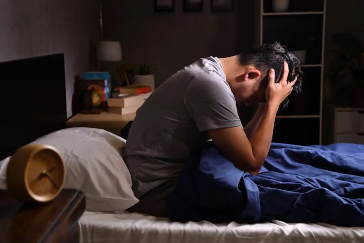 sleep deprivation health risks diabetes heart disease india