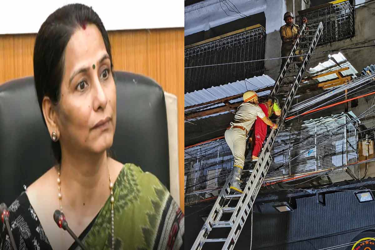 অনির্দিষ্টকালের জন্য বন্ধ নিউমার্কেটের ‘অভিশপ্ত’ হোটেল, পুর কমিশনারের নজরে শহরের ১৬টি বরো
