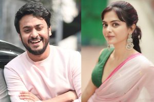 ‘শোলাঙ্কিকে প্রচণ্ড সম্মান করি, ব্রেক আপ নিয়ে…’, কী বললেন সোহম?
