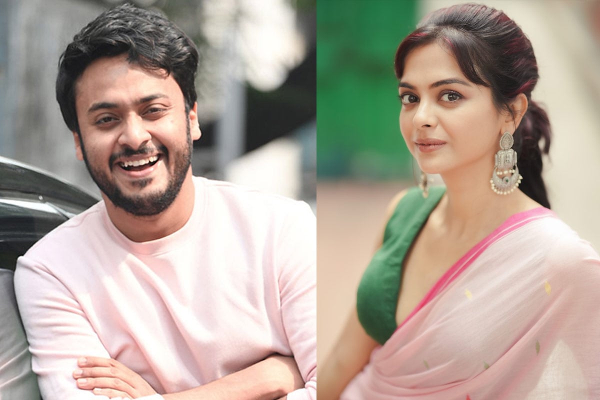 ‘শোলাঙ্কিকে প্রচণ্ড সম্মান করি, ব্রেক আপ নিয়ে…’, কী বললেন সোহম?