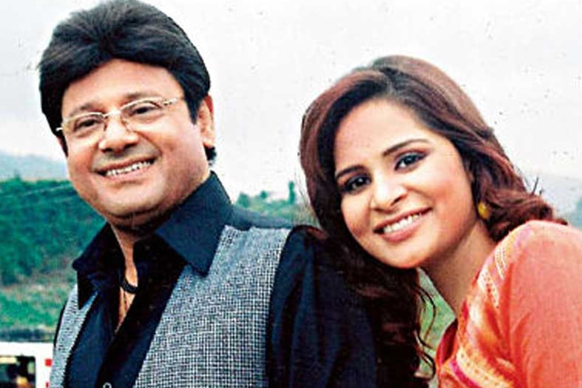 ‘বাবা ভুল করেছে, প্রায়শ্চিত্তও…’, বিগ বস বাংলার গ্রান্ড ওপেনিংয়ে চোখে জল তাপসকন্যা সোহিনীর