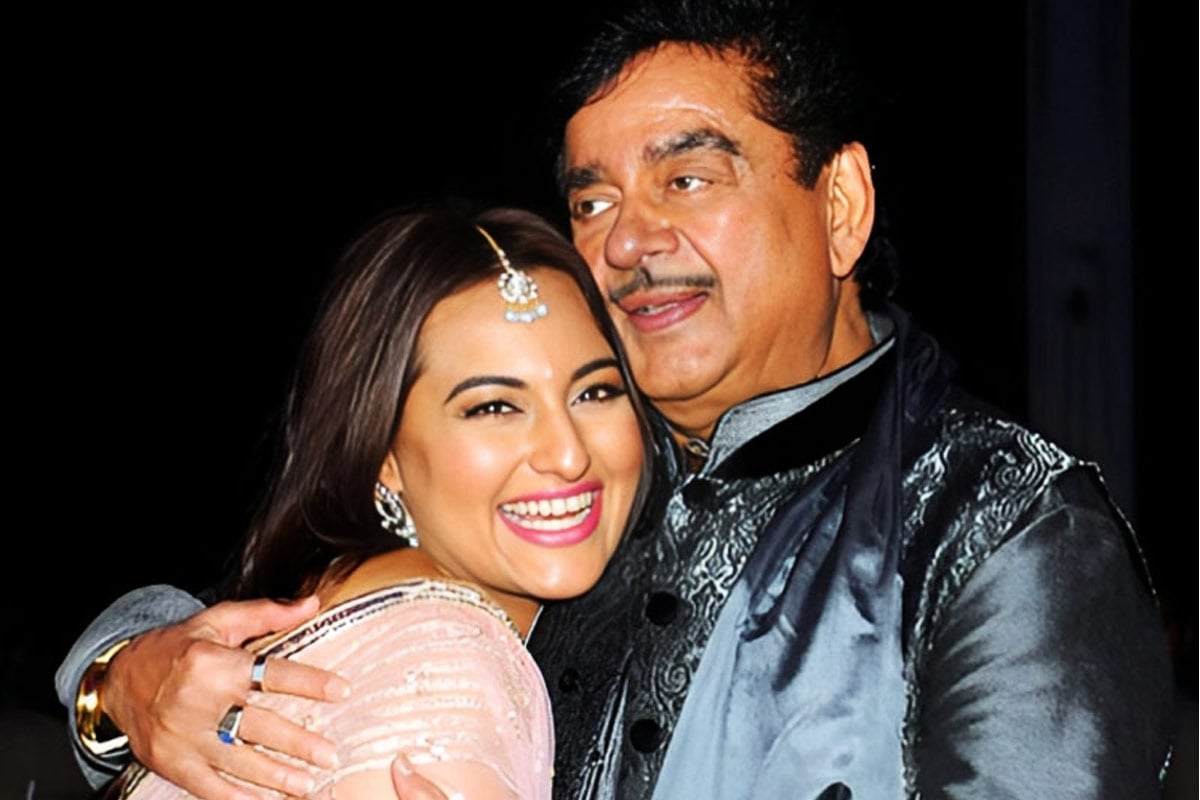 Shatrughan Sinha alleges BJP IT cell pays trolls to target daughter Sonakshi Sinha