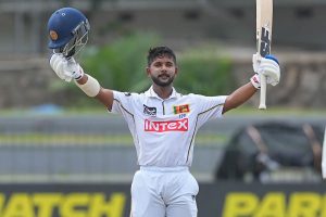 থামল সোনালের একার লড়াই, সারাংশের ঘূর্ণিতে ফলো-অন শ্রীলঙ্কার, ভারতের টেস্টজয় সময়ের অপেক্ষা?
